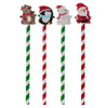 Weihnachtsfiguren - Zahnfleischstift