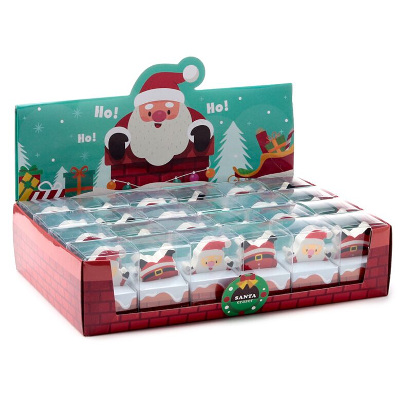 Weihnachtsfiguren Gum Mini Box