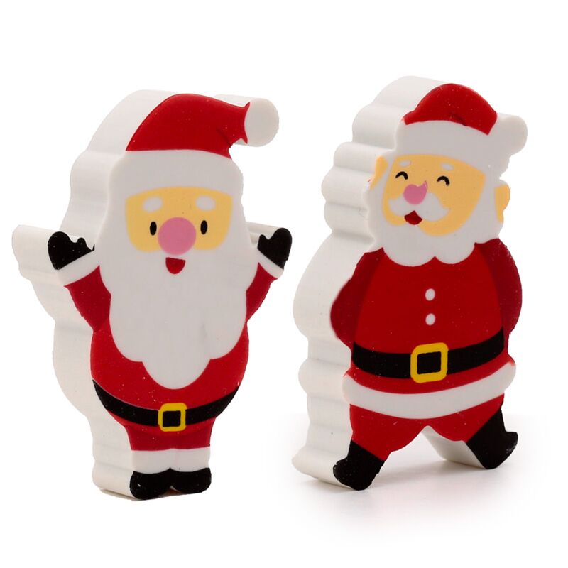 Weihnachtsfiguren Gum Mini Box