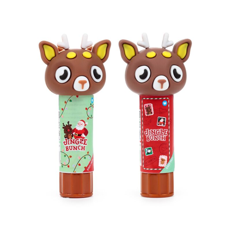 Jingle Weihnachtsklebermarker