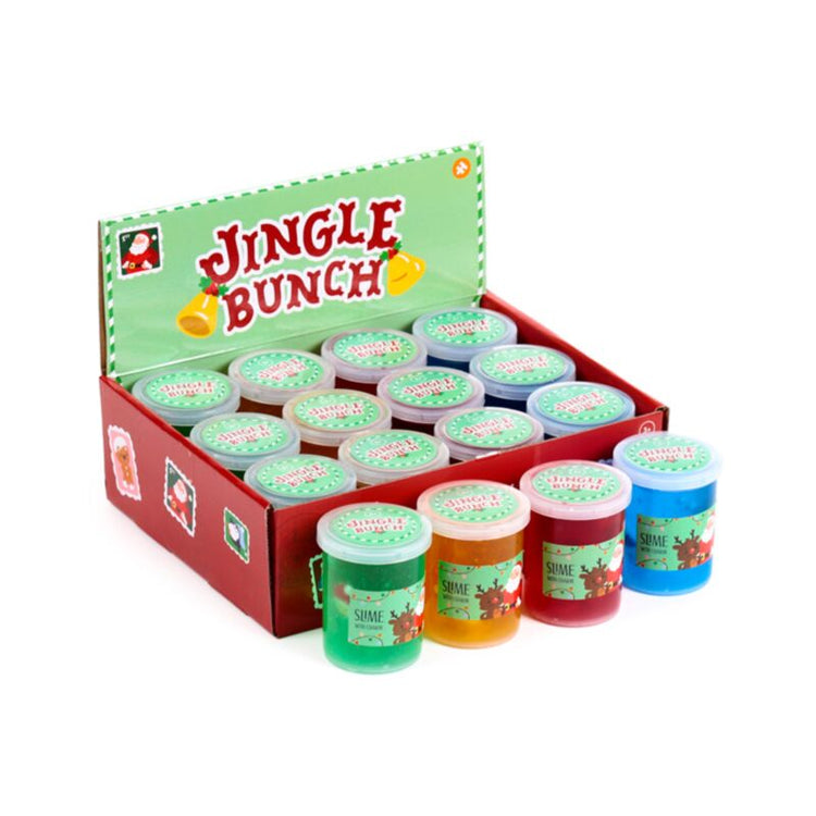 Jingle Christmas Charm Sound MUE