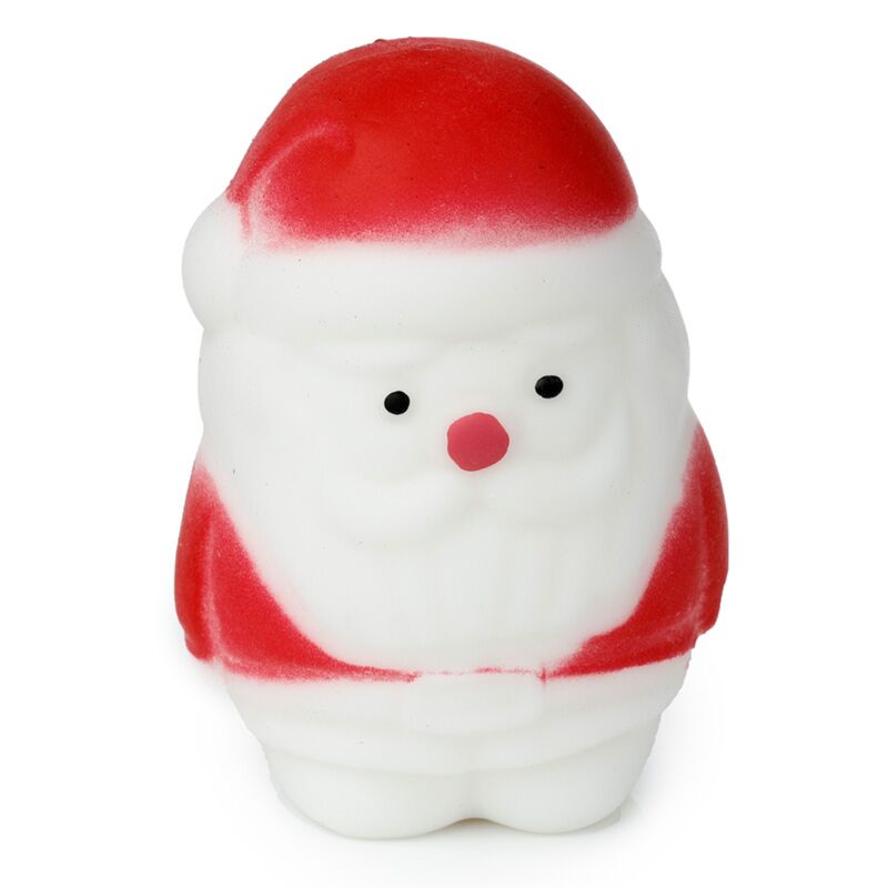Dehnbarer Weihnachtsbaum Weihnachtsmann Spielzeug