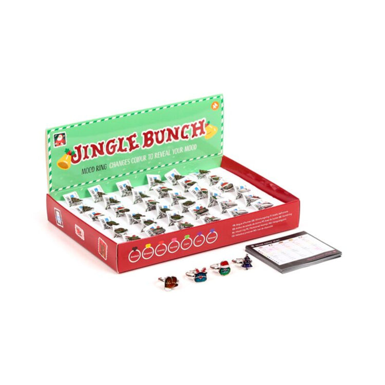 Jingle Weihnachtsstimmung