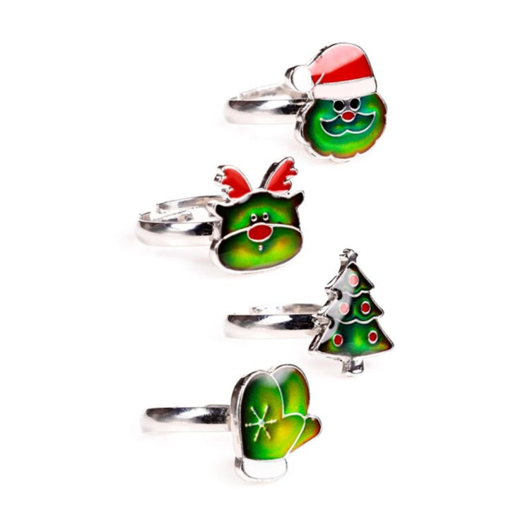 Jingle Weihnachtsstimmung