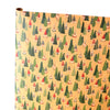 Kirschmasse Gnoom 3M Geschenkpapierrolle