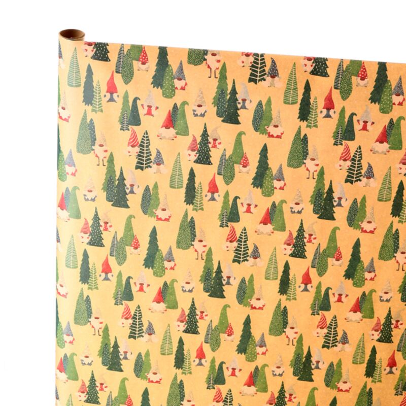 Kirschmasse Gnoom 3M Geschenkpapierrolle