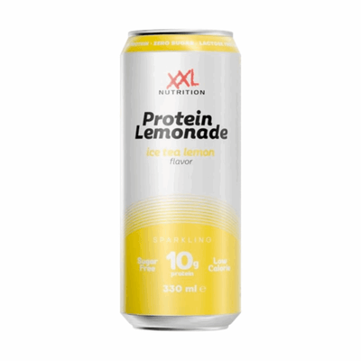 Xxl Nutrition Protein Limonade Eistee Zitrone Dose (6x 33cl)
