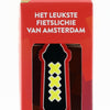 Ikzi Amsterdam 750 Fahrradlampe xxx