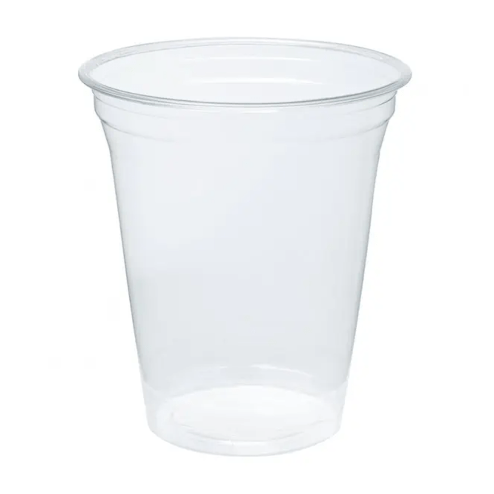 Njoy Slush-Shake-Becher PP 300 cc (50 Stück)