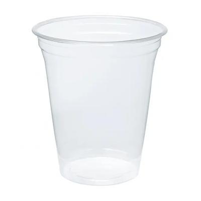 Njoy Slush-Shake-Becher PP 300 cc (50 Stück)