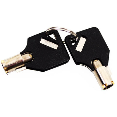 Thule Ersatzschlüssel Yepp Key 08