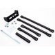 Yepp yepp achterdrager fordery set schwarz