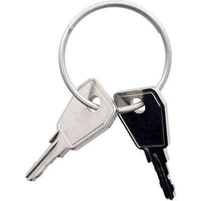 Thule Schlüssel P4 Yepp Nexxt (2 Stück)