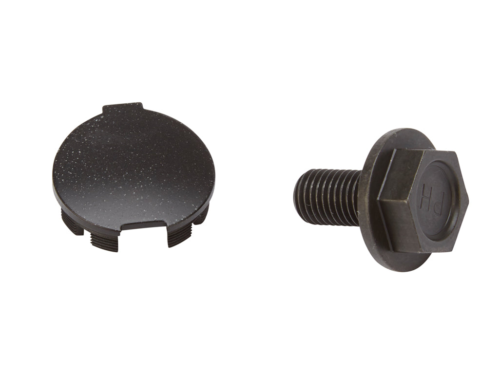 Shimano Crankbout Schritte FC-E6000
