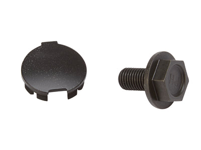 Shimano Crankbout Schritte FC-E6000