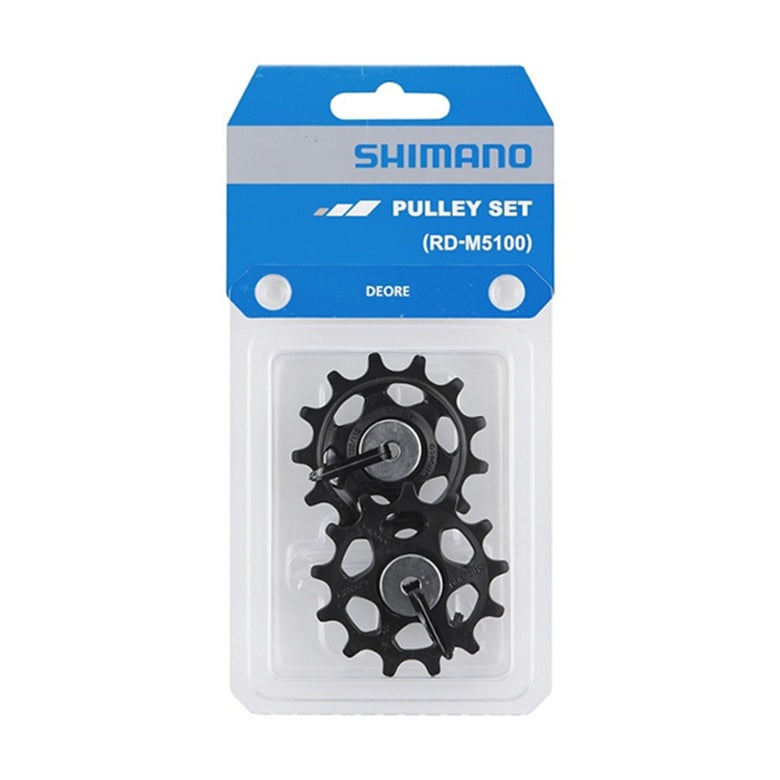 Shimano Maeilleur -Räder 10V Y3HL98010