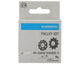 Shimano-Umwerferradsatz 9V Cues U4020