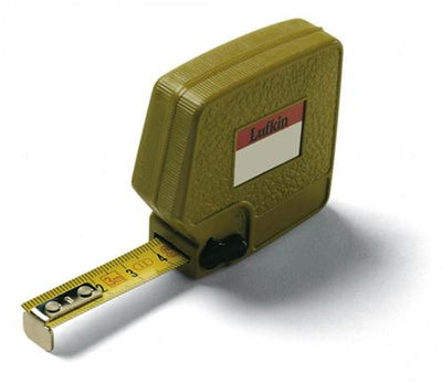 Maßband von Lufkin, 3 m, 13 mm