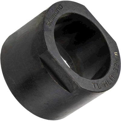 Shimano Balhead Key TLHL11 für HP-NX10 Lenkschloss