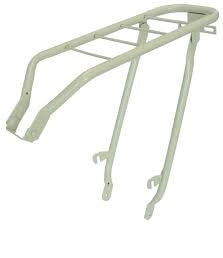 Dr Gepäckträger 28 57-61cm transp