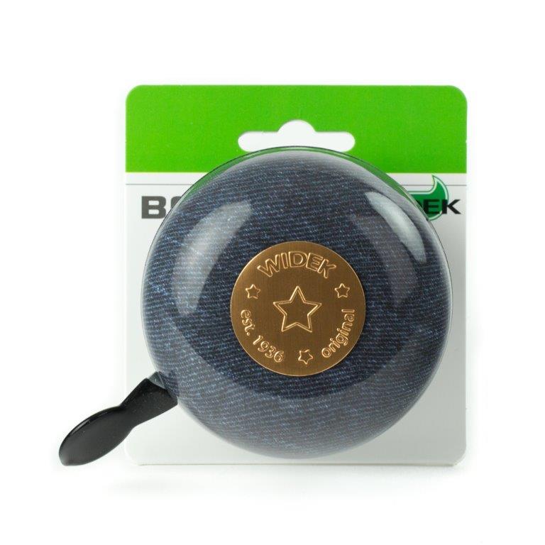 Widek Bell ding dong Jeans dunkelblau