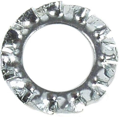 Bofix Zahnfeder Ring M4 verzinkt (250.)
