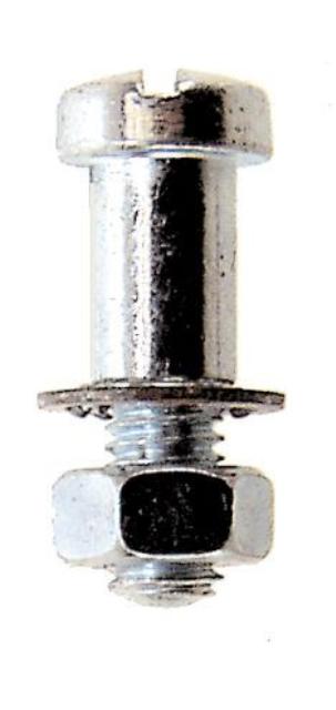 Bofixhebel Bolt M5x18 für (12 Stücke)