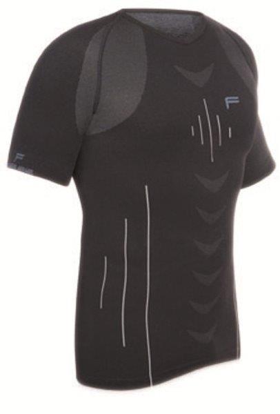 Sicherungshemd Langarm schwarz M 46-48