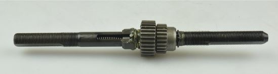Sturmeyarcher als Sa Hsa649 5s