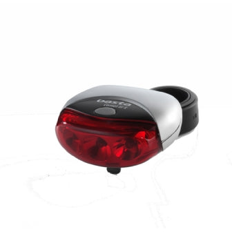 AXA TAILLIGHT COMET 111 MAP