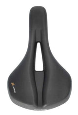 Selloyal Sattel Selle Vaia gemäßigte Schwarz - afbeelding 1