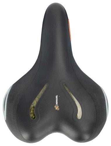 Selle Royal Royal Sattel Lookin (Stracciatella) Modate auf der Karte