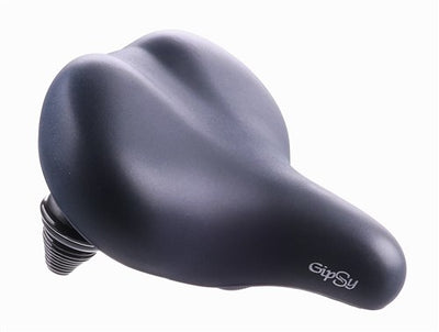 Selle Royal Saddle Gipsy Blue Black mit Strop
