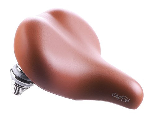 Selle Royal Saddle Gipsy Brown