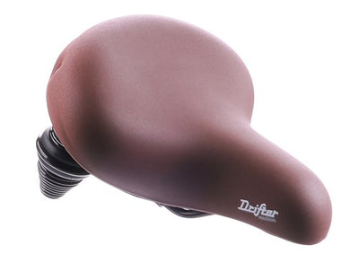 Selle Royal Royal Sattel Drifter Small Braun