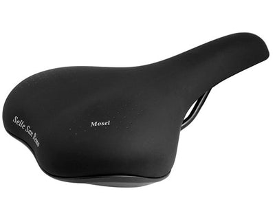 Selle San Remo San Remo Zadel Mosel Race ATB -Karte