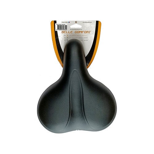 Selle Komfort Sattel E-Bike Giara Soft Uni