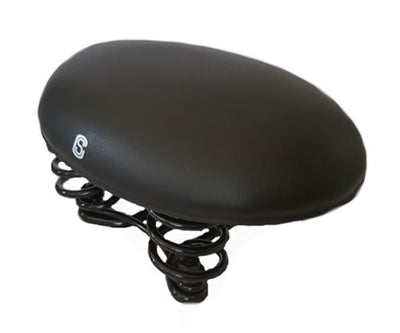 Selle Komfortsattel Import-Rock