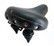 Selle Komfort Sattel Imi Drifter schwarz