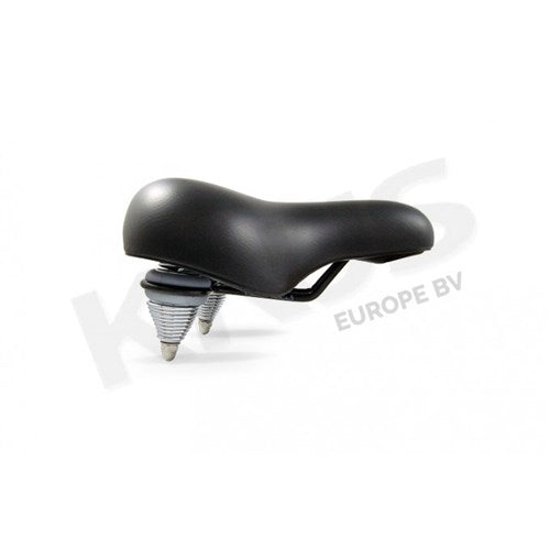 Selle Comfort Sattel Imi Drifter Small Schwarz