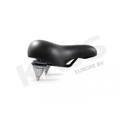 Selle Comfort Sattel Imi Drifter Small Schwarz