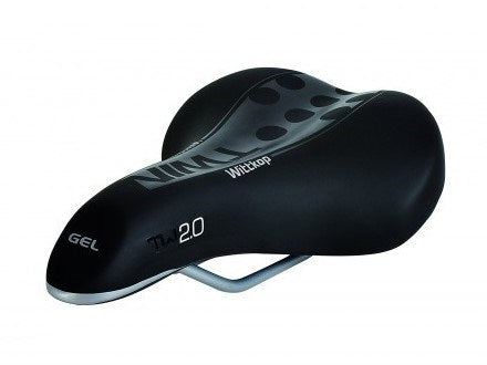 Whitehead Sattel Zwilling 2.0 Gel