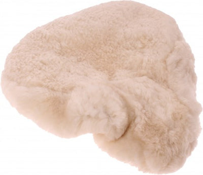 Schabracke Schafsfell Universal - beige