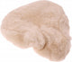 Schabracke Schafsfell Universal - beige