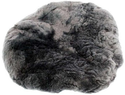 Schabracke Lammfell Rockey