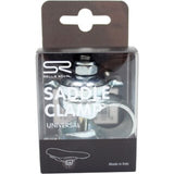 Sattelband Sr Torx 8Mm Silber (Karte) - afbeelding 1