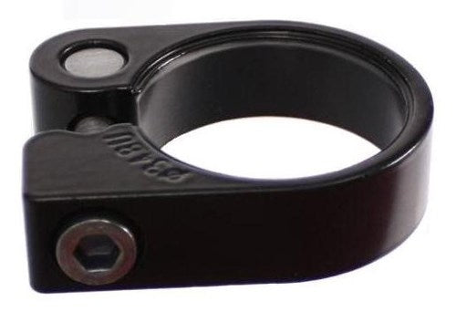 Sitzstiftklemme Allen Black 31.8