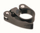 Ursus Sattel Pen-Snelpan-Klem Black 34.9
