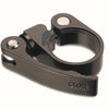 Ursus Seat Pap Clamp 38.1ø mit Hebelschwarz auf der Karte