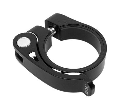 Ursus Seat Pen Clamp Urban 38.1mm | Allen Schwarz